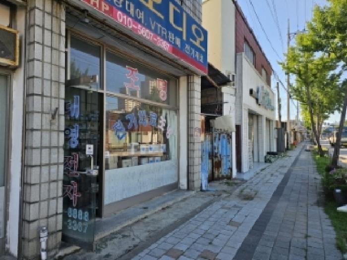 전북특별자치도 정읍시 상동 403-12 대지 경매 사진 6