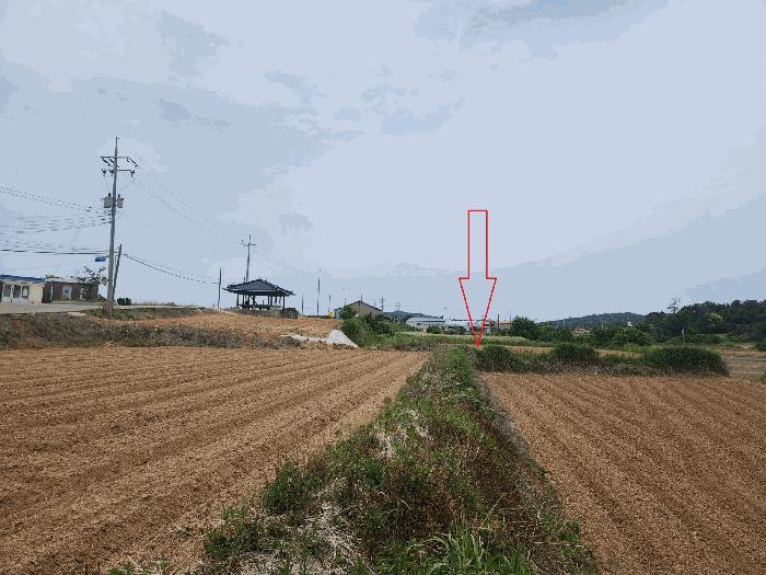 전북특별자치도 부안군 부안읍 옹중리 249 전 경매 사진 1