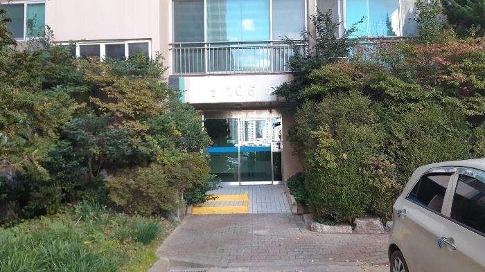 경상북도 포항시 북구 장량로113번길 30, 제106동 제11층 제1108호구) 경상북도 포항시 북구 장성동 1408-1 아파트 경매 사진 2