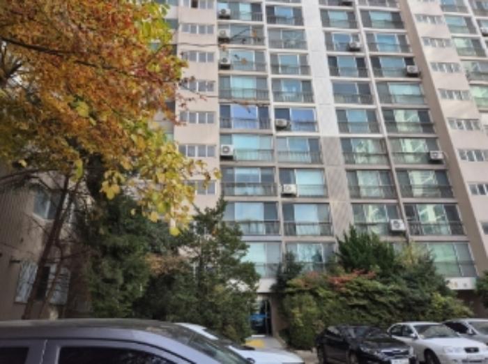 경상북도 포항시 북구 장량로113번길 30, 제106동 제11층 제1108호구) 경상북도 포항시 북구 장성동 1408-1 아파트 경매 사진 6