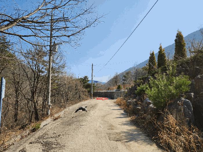경상남도 산청군 단성면 자양리 산92-23 임야 경매 사진 41
