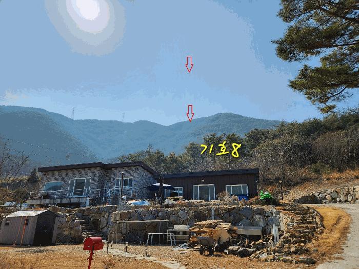 경상남도 산청군 단성면 자양리 산92-23 임야 경매 사진 45