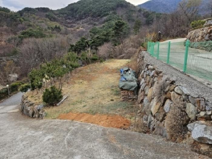 경상남도 산청군 단성면 자양리 산92-23 임야 경매 사진 65