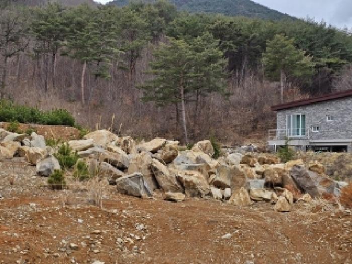 경상남도 산청군 단성면 자양리 산92-23 임야 경매 사진 71