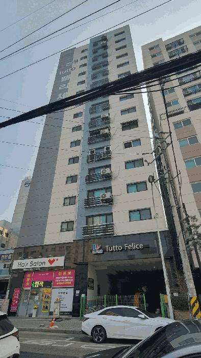 인천광역시 미추홀구 인주대로11번길 42, 6층609호 (숭의동,진성투토펠리체)구) 인천광역시 미추홀구 숭의동 346-5 아파트 경매 사진 2