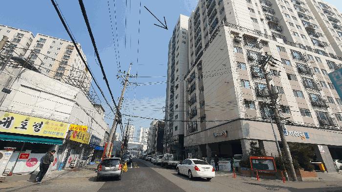 인천광역시 미추홀구 인주대로11번길 42, 6층609호 (숭의동,진성투토펠리체)구) 인천광역시 미추홀구 숭의동 346-5 아파트 경매 사진 6