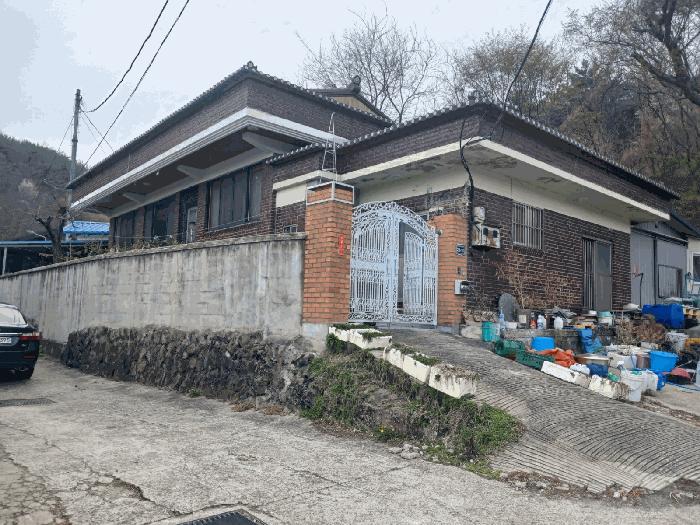 경상남도 진주시 명석면 우수리 670 주택 경매 사진 4
