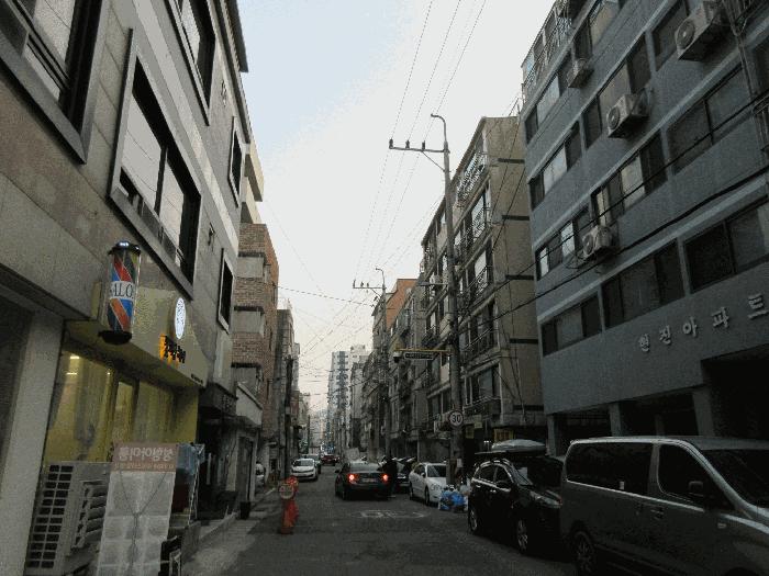 인천 부평구 아파트