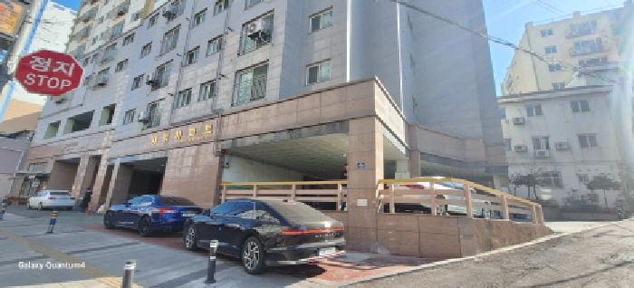 인천광역시 미추홀구 숭의동 1-87 새힘아파트(오피스텔) 12층1202호 아파트 경매 사진 5