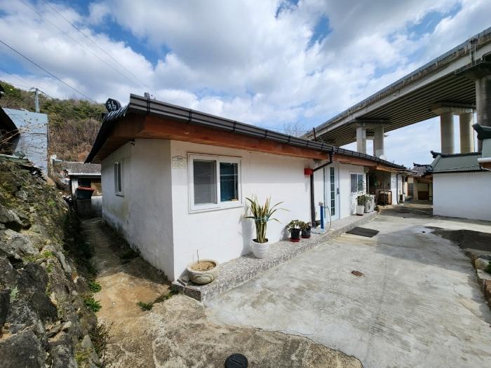 부산광역시 기장군 일광읍 원리 산101-2 임야 경매 사진 6