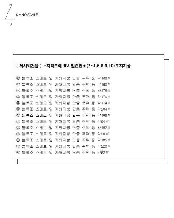 부산광역시 기장군 일광읍 원리 산101-2 임야 경매 사진 66