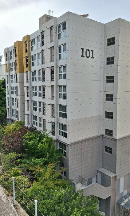 부산광역시 남구 수영로 135, 102동 3층306호 (대연동,대연롯데캐슬레전드1단지)구) 부산광역시 남구 대연동 1872 아파트 경매 사진 1