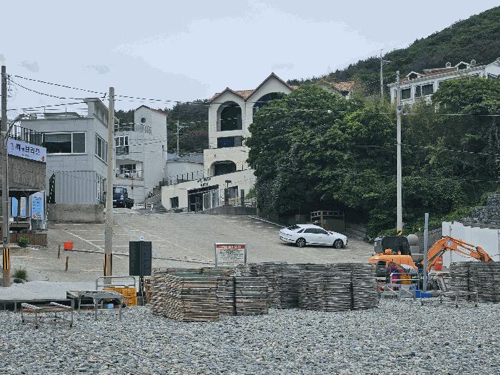 경상남도 거제시 남부면 다포리 45 펜션(캠핑장) 경매 사진 2