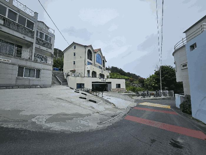 경상남도 거제시 남부면 다포리 45 펜션(캠핑장) 경매 사진 9