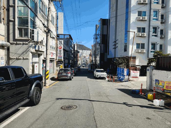 경상남도 거제시 옥포동 525-4 대교푸르름2 2층 203호 오피스텔 경매 사진 4