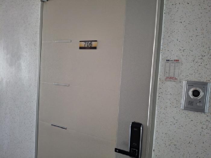 경상남도 거제시 옥포동 525-4 대교푸르름2 4층 405호 오피스텔 경매 사진 22
