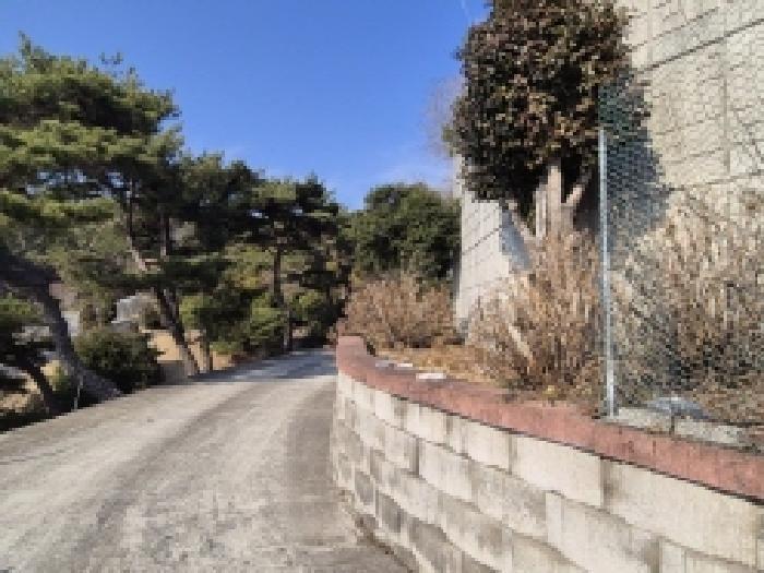 경상남도 고성군 마암면 보전리 1335-6 대지 경매 사진 22