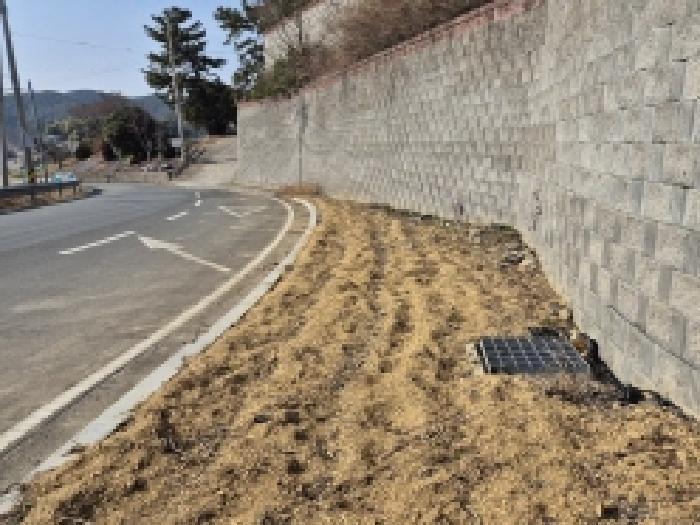 경상남도 고성군 마암면 보전리 1335-6 대지 경매 사진 25
