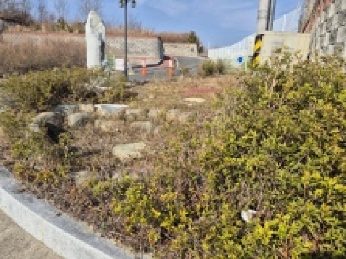 경상남도 고성군 마암면 보전리 1335-6 대지 경매 사진 28