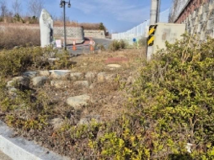 경상남도 고성군 마암면 보전리 1335-6 대지 경매 사진 29