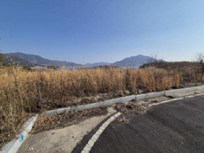 경상남도 고성군 마암면 보전리 1335-6 대지 경매 사진 31