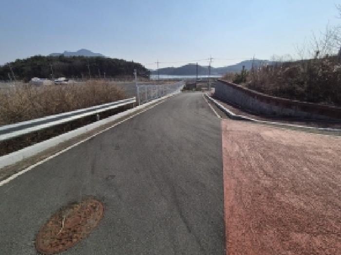 경상남도 고성군 마암면 보전리 1335-6 대지 경매 사진 42
