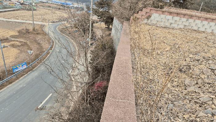 경상남도 고성군 마암면 보전리 1335-6 대지 경매 사진 5