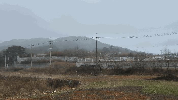 경상남도 고성군 마암면 보전리 1335-6 대지 경매 사진 6