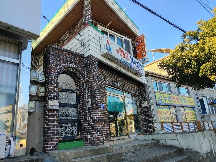 경상남도 통영시 여황로 113 근린주택 경매 사진 5