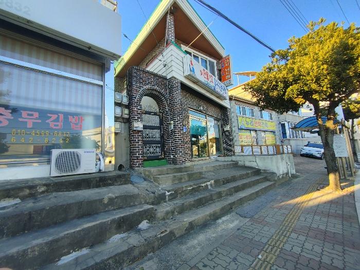 경상남도 통영시 여황로 113 근린주택 경매 사진 6