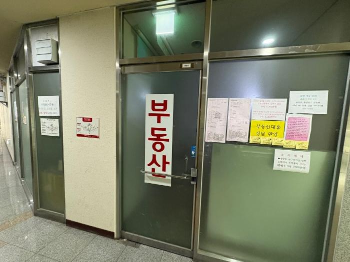 전라남도 목포시 원형서로 46-1, 1층108호 (상동,양우비치팰리스)구) 전라남도 목포시 상동 1137-21 근린상가 경매 사진 3