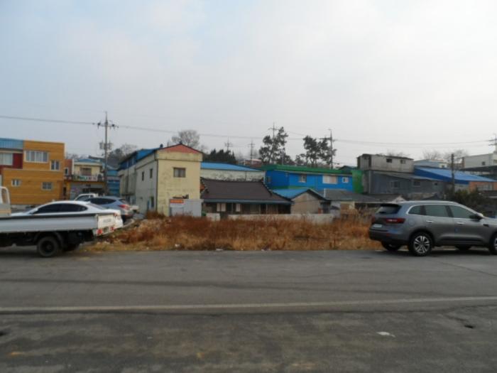 전라남도 무안군 해제면 양매리 913-6 대지 경매 사진 1