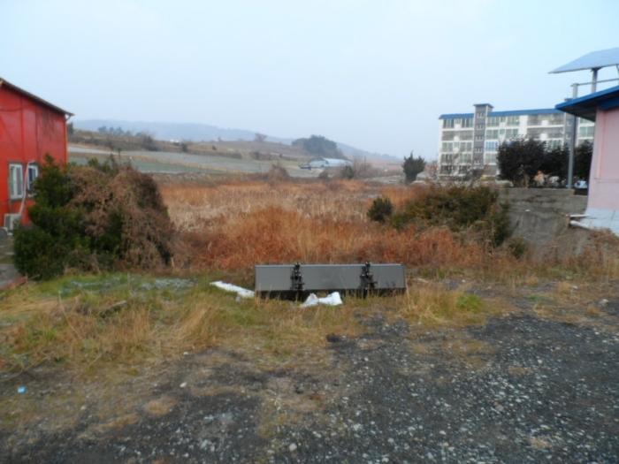 전라남도 무안군 해제면 양매리 913-6 대지 경매 사진 4