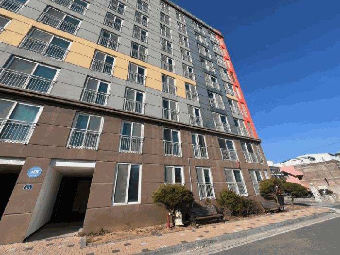 전라남도 무안군 아파트