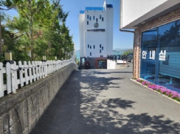 전라남도 여수시 돌산읍 평사리 1025-14 숙박시설 경매 사진 29
