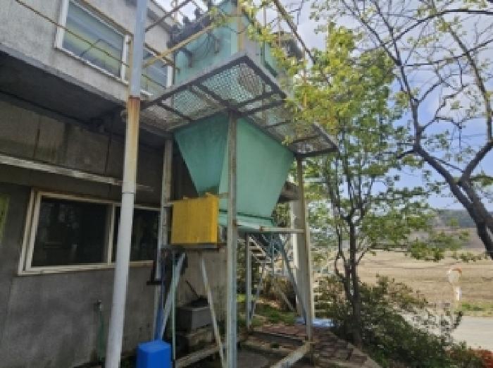 전라남도 순천시 별량면 우산리 102-2 공장 경매 사진 59