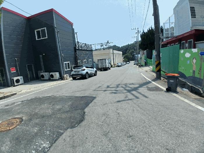전라남도 여수시 오천동 177-3 공장 경매 사진 39