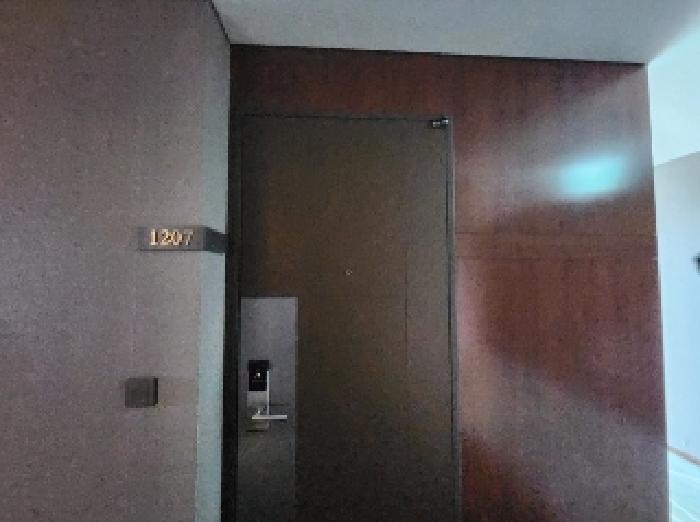전라남도 광양시 중동 1814-8 호텔락희 1동 6층617호 콘도(호텔) 경매 사진 20