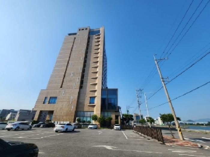 전라남도 광양시 중동 1814-8 호텔락희 1동 6층616호 콘도(호텔) 경매 사진 13