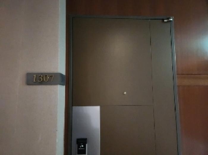 전라남도 광양시 중동 1814-8 호텔락희 1동 6층616호 콘도(호텔) 경매 사진 19
