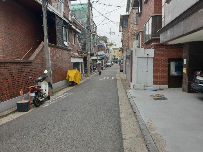 서울특별시 영등포구 대림동 990-134 대지 경매 사진 3
