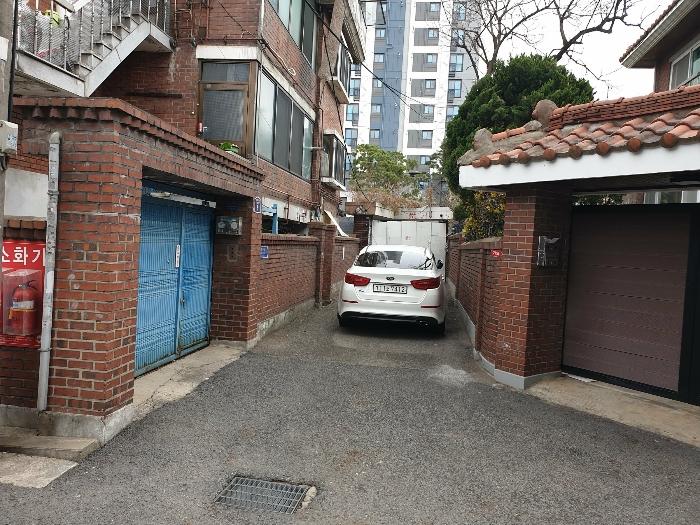 서울특별시 영등포구 대림동 990-134 대지 경매 사진 5