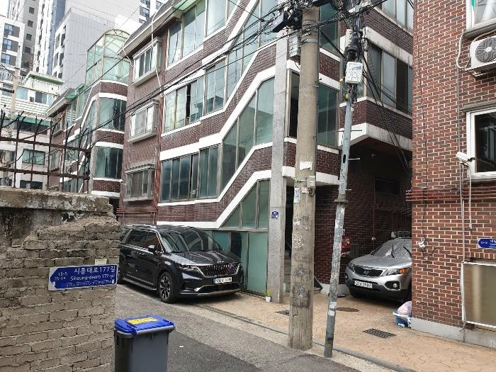 서울특별시 영등포구 대림동 990-134 대지 경매 사진 6