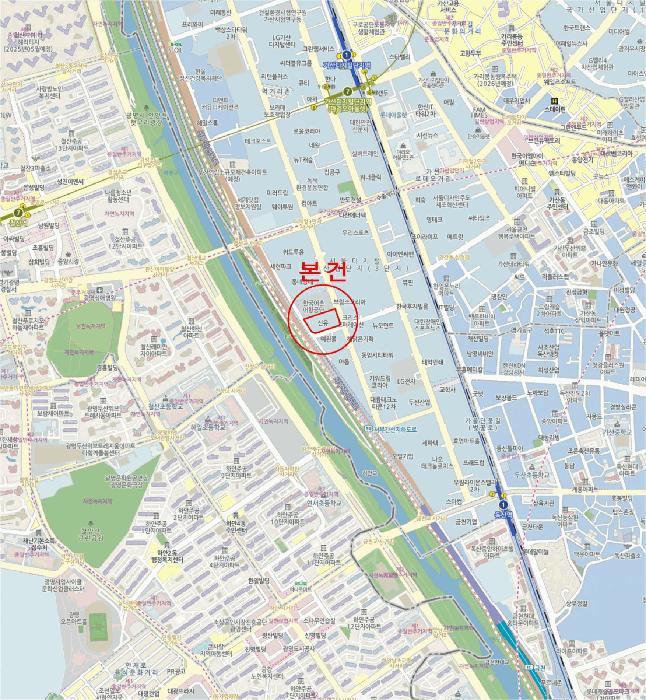 서울특별시 금천구 가산동 554-2 가산한화비즈메트로2차 제11층 제1103호 아파트형공장 경매 사진 15