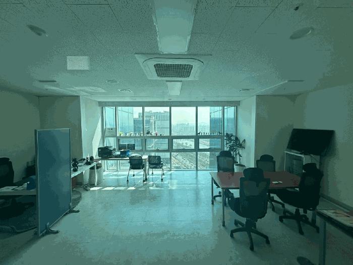 서울특별시 금천구 가산동 554-2 가산한화비즈메트로2차 제11층 제1103호 아파트형공장 경매 사진 2
