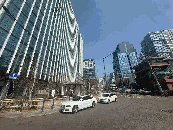서울특별시 금천구 가산동 554-2 가산한화비즈메트로2차 제11층 제1103호 아파트형공장 경매 사진 4
