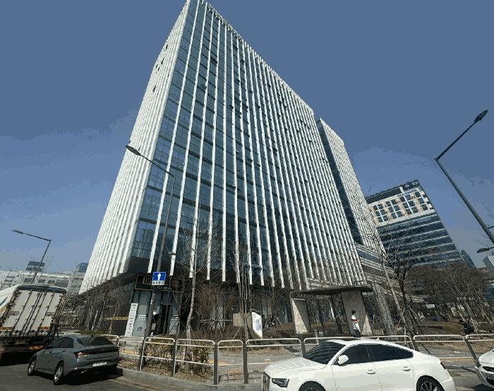서울특별시 금천구 가산동 554-2 가산한화비즈메트로2차 제11층 제1103호 아파트형공장 경매 사진 7