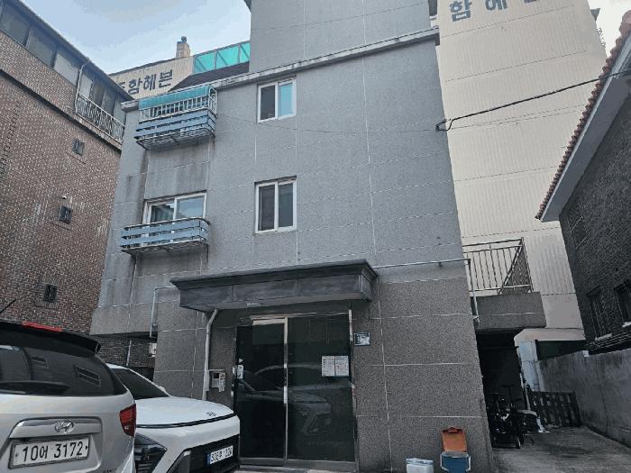 서울특별시 양천구 신월동 203-3 그린빌라 제1층 제101호 다세대(빌라) 경매 사진 1