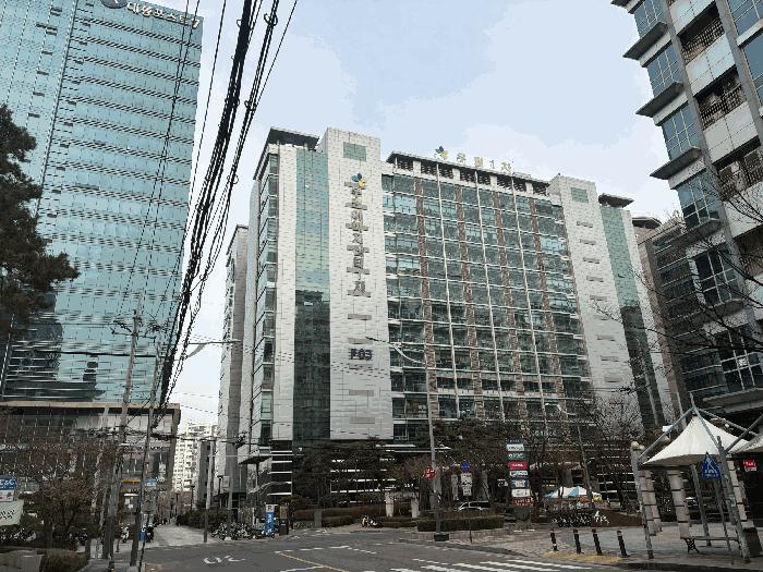 서울특별시 구로구 구로동 170-5 우림이비지센타 제8층 제808호 아파트형공장 경매 사진 4
