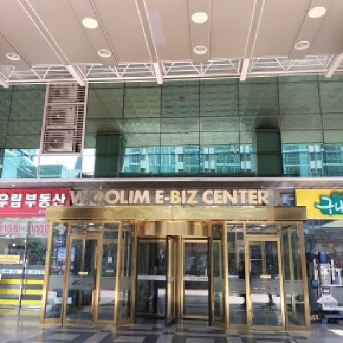 서울특별시 구로구 구로동 170-5 우림이비지센타 제8층 제808호 아파트형공장 경매 사진 6